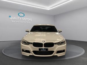 2014 BMW 320I M SPORTS (S120) - Image 2