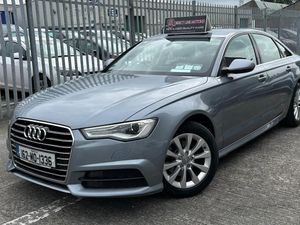 2016 Audi A6 2.0TDI 190 Ultra SE | Manual - Image 2