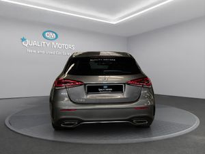 Mercedes-Benz A-Class 2018 R138 - Image 4