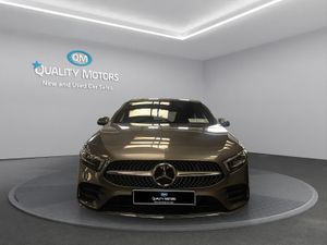 Mercedes-Benz A-Class 2018 R138 - Image 2