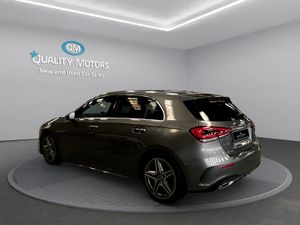 Mercedes-Benz A-Class 2018 R138 - Image 3