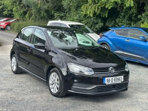 VW POLO 2016 1.2 AUTOMATIC HIGH SPEC - Image 3