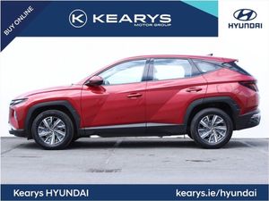 Hyundai Tucson 2WD Comfort Plus HEV Auto - Image 3