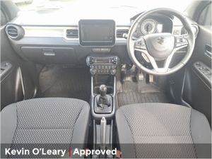 Suzuki Ignis 1.2 Hybrid Sz-5 Allgrip - Image 2