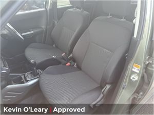 Suzuki Ignis 1.2 Hybrid Sz-5 Allgrip - Image 4