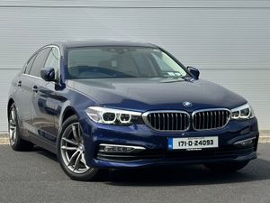 BMW 520d SE Msport Styling *IrishCar - Image 2