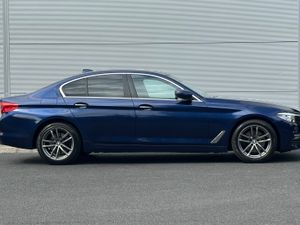 BMW 520d SE Msport Styling *IrishCar - Image 4