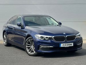 BMW 520d SE Msport Styling *IrishCar - Image 2