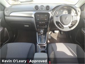 Suzuki Vitara 1.5 HEV Sz-t  0  Finance Available - Image 2