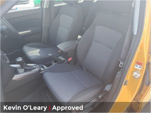 Suzuki Vitara 1.5 HEV Sz-t  0  Finance Available - Image 4