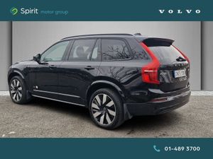 Volvo XC90 T8  plug In Hybrid  Awd  Plus (dark Th - Image 3