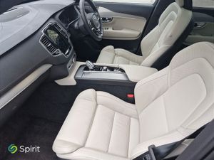 Volvo XC90 T8  plug In Hybrid  Awd  Plus (dark Th - Image 4