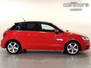 Audi A1 1.0 Tfsi Auto - Image 2