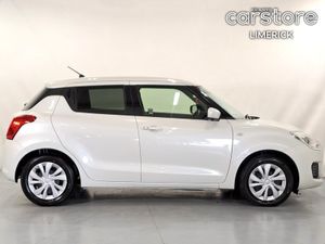 Suzuki Swift 1.2 PET Auto - Image 2