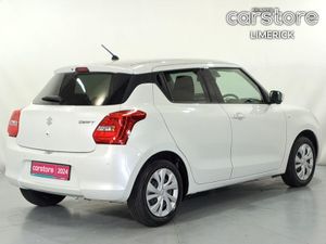 Suzuki Swift 1.2 PET Auto - Image 3