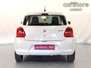 Suzuki Swift 1.2 PET Auto - Image 4