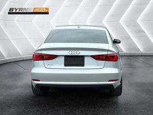 AUDI A3 SALOON 1.4 TFSI AUTO 2014 - Image 4