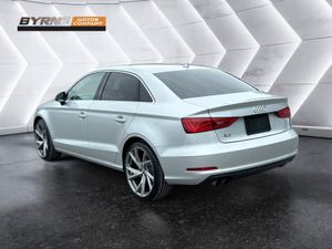 AUDI A3 SALOON 1.4 TFSI AUTO 2014 - Image 3
