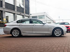 BMW 5-Series 2016 - Image 3