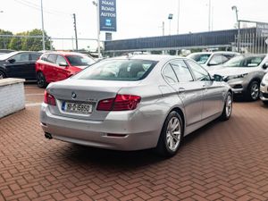 BMW 5-Series 2016 - Image 4