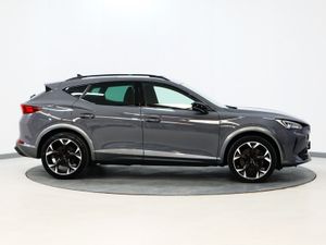 *97* 2022 Cupra Formentor 1.4 vz1 dsg - Image 3