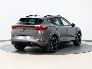 *97* 2022 Cupra Formentor 1.4 vz1 dsg - Image 4