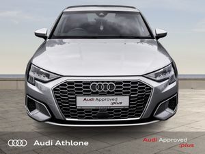 Audi A3 Saloon 1.0tfsi 110BHP SE - Image 2