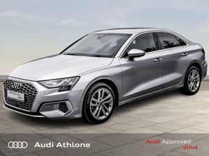 Audi A3 Saloon 1.0tfsi 110BHP SE - Image 3