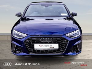 Audi A4 2.0tdi 163BHP S-line S-tronic - Image 2