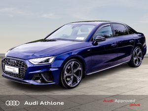 Audi A4 2.0tdi 163BHP S-line S-tronic - Image 3