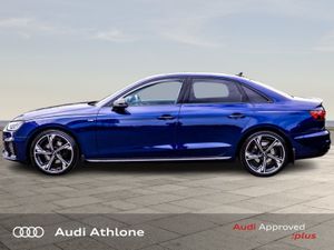 Audi A4 2.0tdi 163BHP S-line S-tronic - Image 4