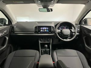 Skoda Karoq Selection 2.0tdi 115BHP - Reversing C - Image 4