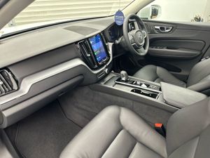 Volvo XC60 T6 Insc EXP  just IN   165 P/W - Image 4