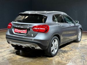Mercedes-Benz GLA 1.6 AUTOMATIC - REVERSE CAMERA - - Image 4