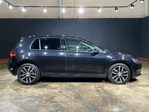 Volkswagen Golf 1.4 TSI AUTOMATIC - CRUISE CONTROL - Image 3