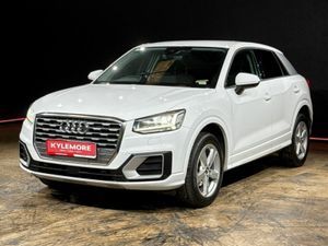 Audi Q2 1.0 TFSI AUTOMATIC - A/C - CRUISE CONTROL - Image 3