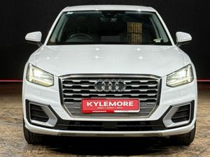 Audi Q2 1.0 TFSI AUTOMATIC - A/C - CRUISE CONTROL - Image 4