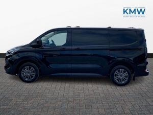 Ford Transit Custom 2.0 TDCI SWB Limited 170 BHP - Image 4
