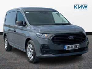 Ford Transit Connect 2.0 TDCI SWB Trend - Image 3