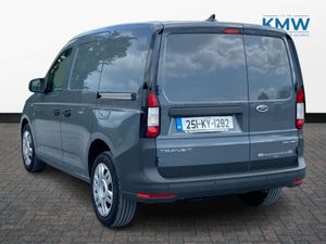 Ford Transit Connect 2.0 TDCI SWB Trend - Image 3