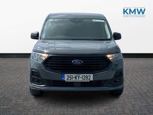 Ford Transit Connect 2.0 TDCI SWB Trend - Image 4