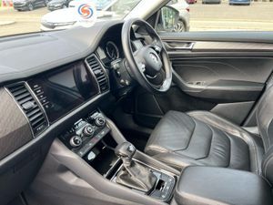 Skoda Kodiaq Style 2.0 TDI 150HP DSG 7 Seater - Image 3