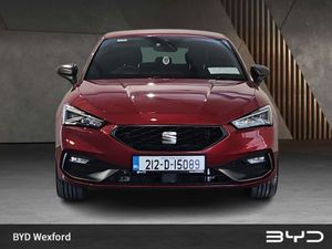 SEAT Leon E-hybrid 204hp DSG FR - Image 3