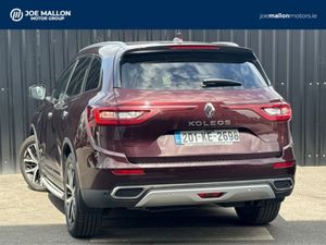 Renault Koleos 1.7dci 150 Auto X-tronic 2WD GT Li - Image 2