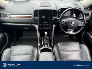Renault Koleos 1.7dci 150 Auto X-tronic 2WD GT Li - Image 4
