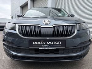 Skoda Karoq 1.6 Diesel 115HP Ambition Manual - Image 2
