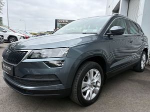 Skoda Karoq 1.6 Diesel 115HP Ambition Manual - Image 3