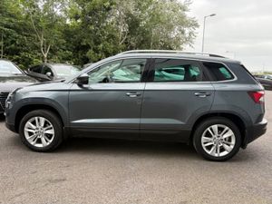 Skoda Karoq 1.6 Diesel 115HP Ambition Manual - Image 4