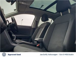 Volkswagen T-Roc 1.5 TSI 150HP DSG Style - Image 4