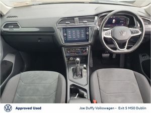Volkswagen Tiguan 1.4 TSI Phev 245HP Elegance DSG - Image 3